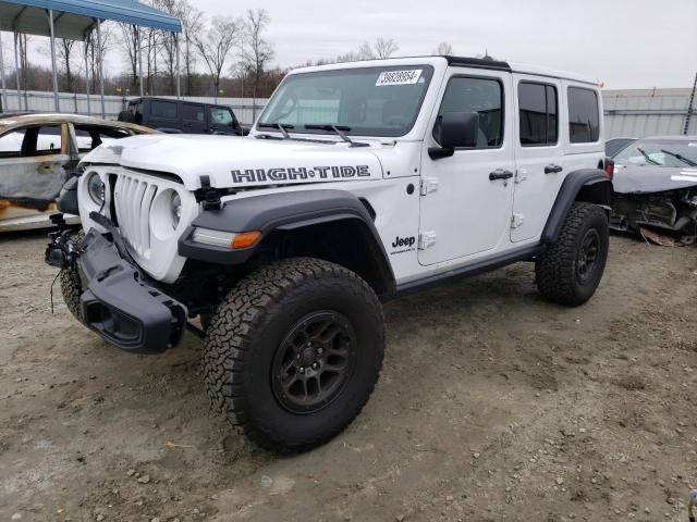 Obraz 2023 JEEP WRANGLER SPORT 2023