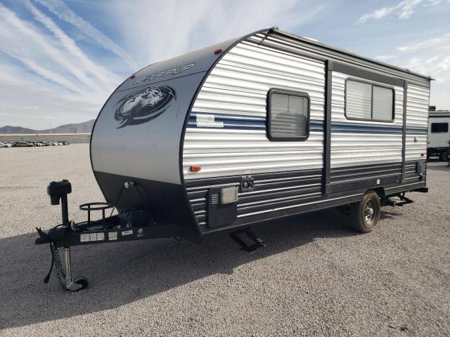 Изображение 2 2019 WILDWOOD CHEROKEE 2019 с VIN 5ZT2CKEC5KY003249
