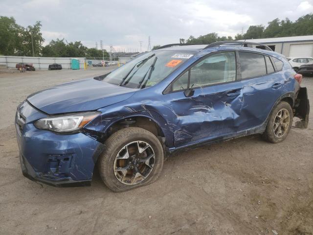2019 SUBARU CROSSTREK  2019 image