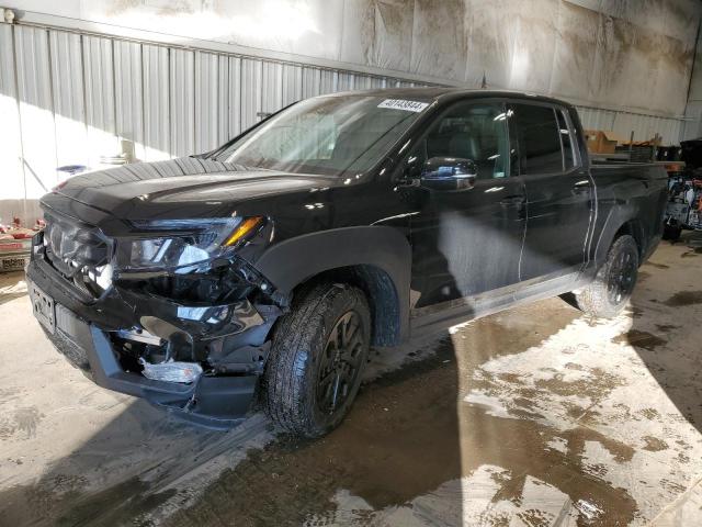 Изображение 2023 HONDA RIDGELINE BLACK EDITION 2023
