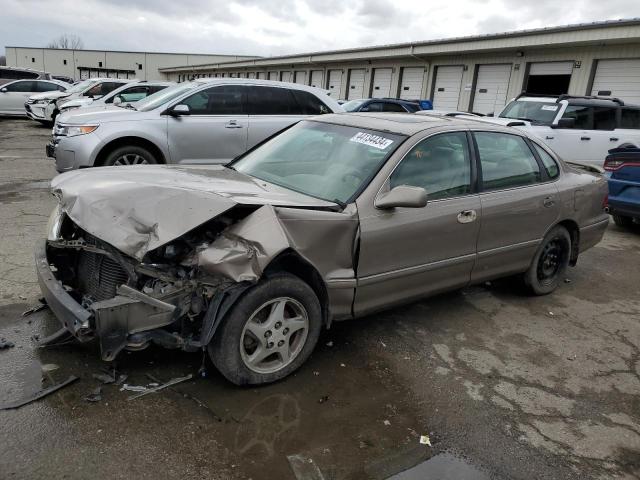 Изображение 1 1998 TOYOTA AVALON XL 1998 с VIN 4T1BF18B9WU251180