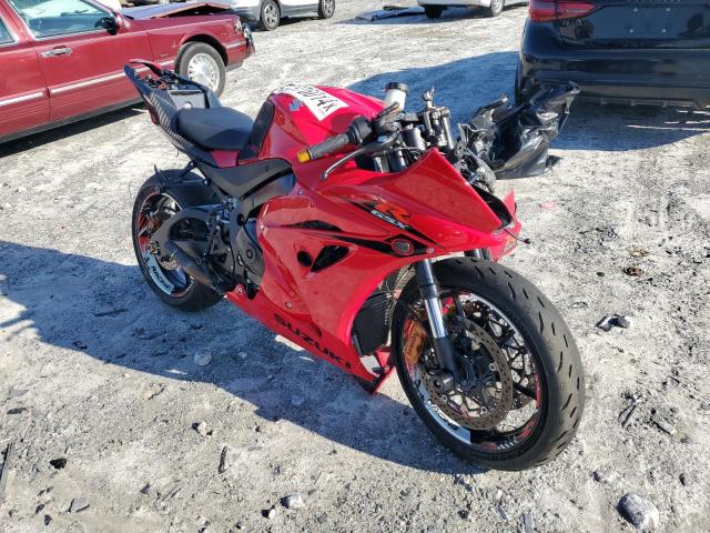 Obraz 2017 SUZUKI GSX-R1000  2017