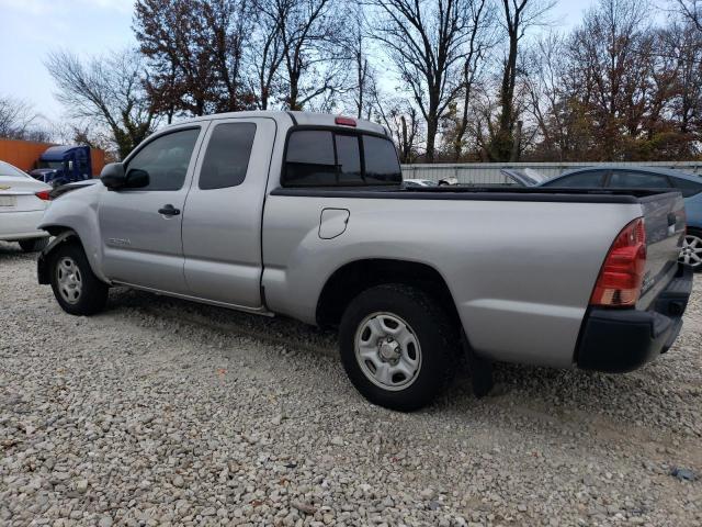 Image 2 of 2015 TOYOTA TACOMA ACCESS CAB 2015 with VIN 5TFTX4CN6FX060243