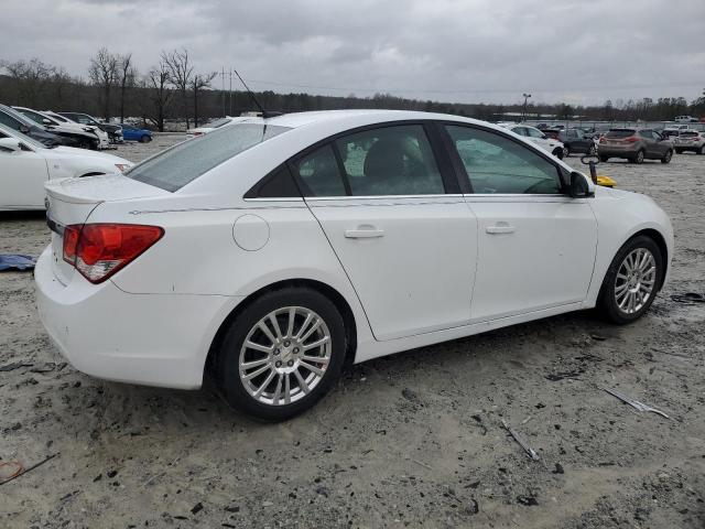 Изображение 3 2012 CHEVROLET CRUZE ECO 2012 с VIN 1G1PJ5SC3C7193720