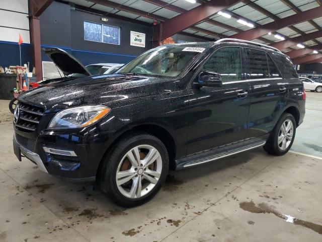 Изображение 1 2014 MERCEDES-BENZ ML 350 4MATIC 2014 с VIN 4JGDA5HB6EA396109