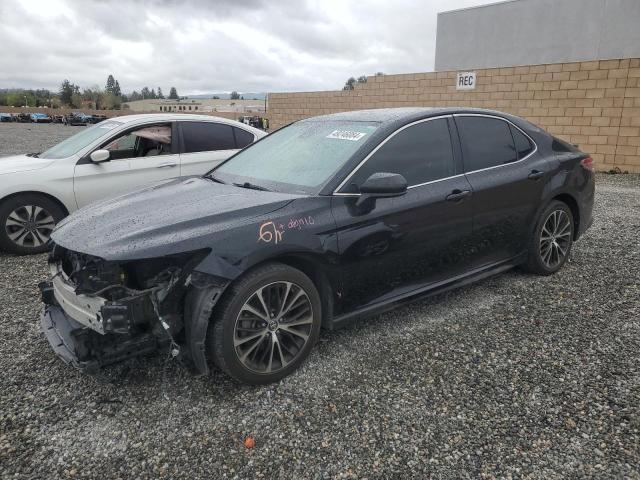 Obraz 1 z 2019 TOYOTA CAMRY L 2019 z VIN 4T1B11HK6KU192212