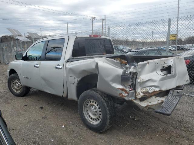 Изображение 2 2008 NISSAN TITAN XE 2008 с VIN 1N6AA07C88N336444