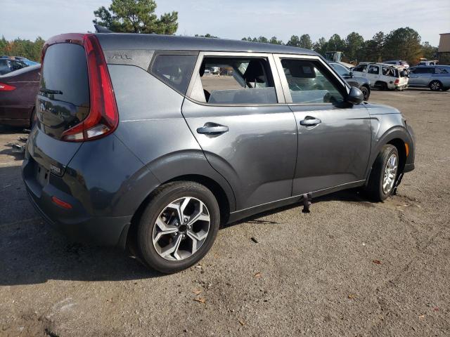 Изображение 3 2021 KIA SOUL LX 2021 с VIN KNDJ23AU6M7736794