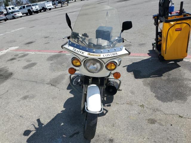 Image 2 of 1988 KAWASAKI KZ1000 P 1988 with VIN JKAKZCP22JB505707