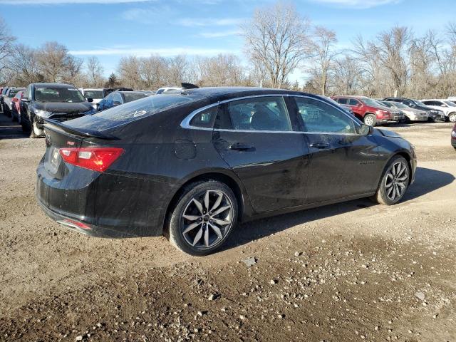 Изображение 3 2021 CHEVROLET MALIBU RS 2021 с VIN 1G1ZG5ST2MF049669