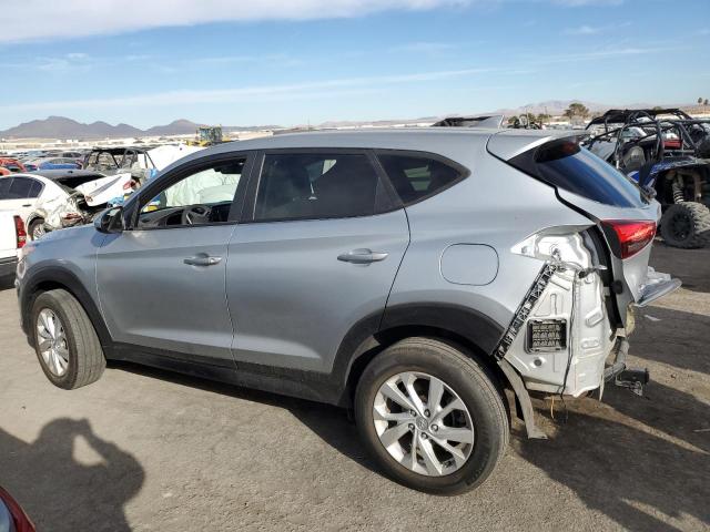 Image 2 of 2020 HYUNDAI TUCSON SE 2020 with VIN KM8J2CA42LU194265
