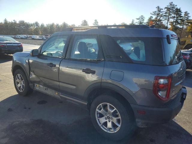 Image 2 of 2021 FORD BRONCO SPORT  2021 with VIN 3FMCR9A63MRB00248