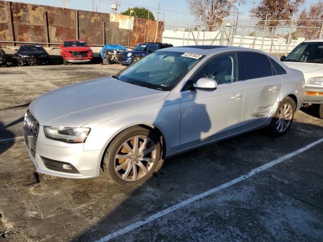 Obraz 1 z 2013 AUDI A4 PREMIUM PLUS 2013 z VIN WAUEFBFL6DN045905