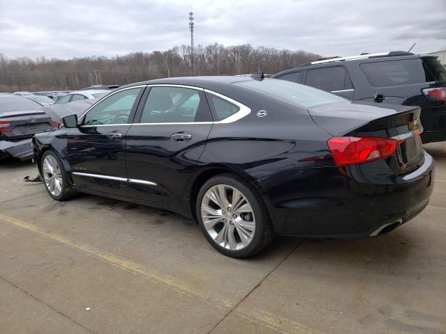 Изображение 2 2014 CHEVROLET IMPALA LTZ 2014 с VIN 2G1155S36E9103522