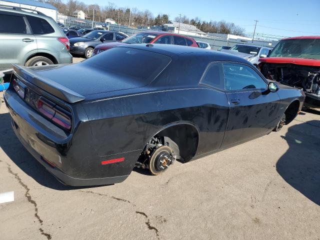 Obraz 3 z 2018 DODGE CHALLENGER R/T 2018 z VIN 2C3CDZBT9JH311604