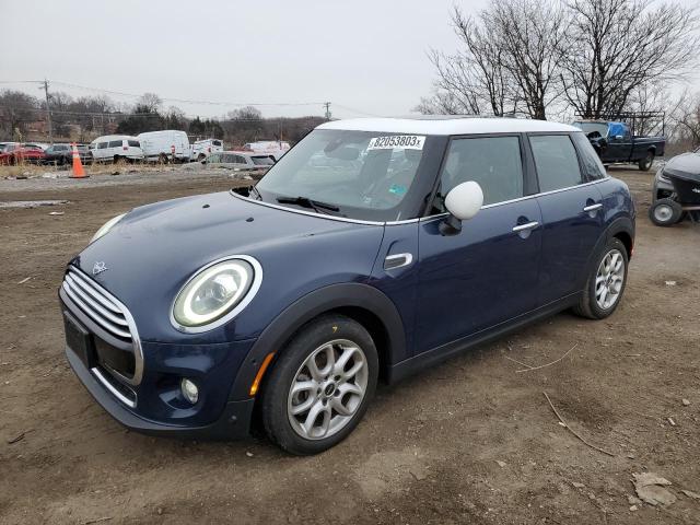 2019 MINI COOPER  2019 image