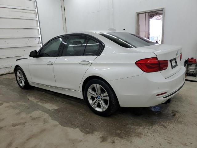 Image 2 of 2016 BMW 328 I SULEV 2016 with VIN WBA8E9G5XGNT84406