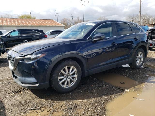 Image 1 of 2016 MAZDA CX-9 TOURING 2016 with VIN JM3TCBBY4G0102728