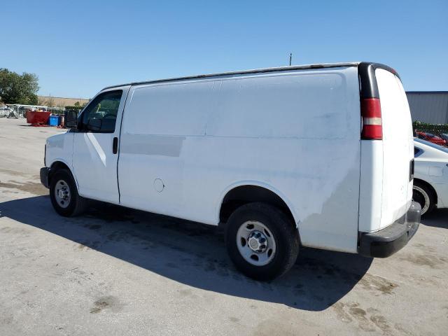 Obraz 2 z 2014 CHEVROLET EXPRESS G2500  2014 z VIN 1GCWGFCA4E1149851