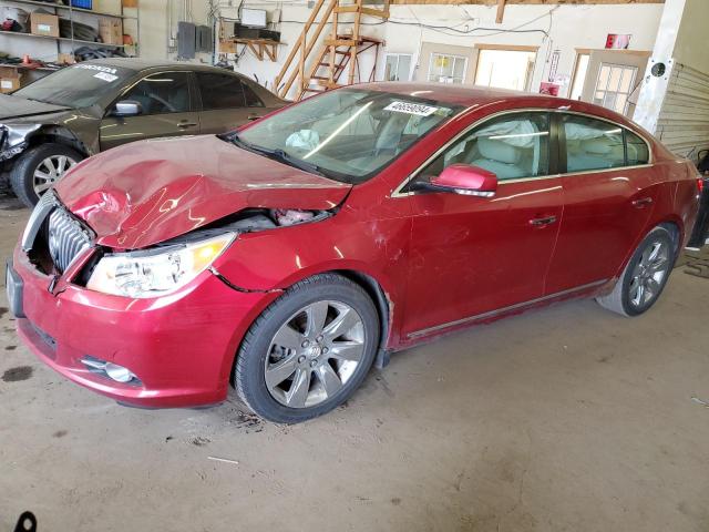 Image 1 of 2013 BUICK LACROSSE PREMIUM 2013 with VIN 1G4GF5E3XDF308904