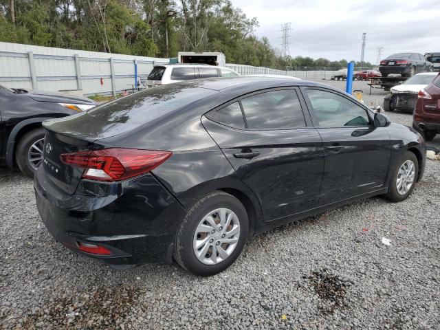 Image 3 of 2019 HYUNDAI ELANTRA SE 2019 with VIN KMHD74LF1KU846049