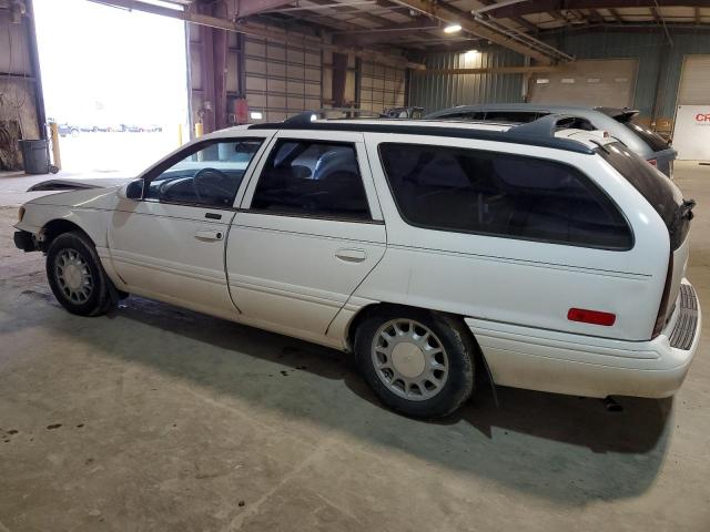 Image 2 of 1994 FORD TAURUS LX 1994 with VIN 1FALP5846RG246963