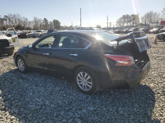Image 2 of 2015 NISSAN ALTIMA 2.5 2015 with VIN 1N4AL3AP5FN354056