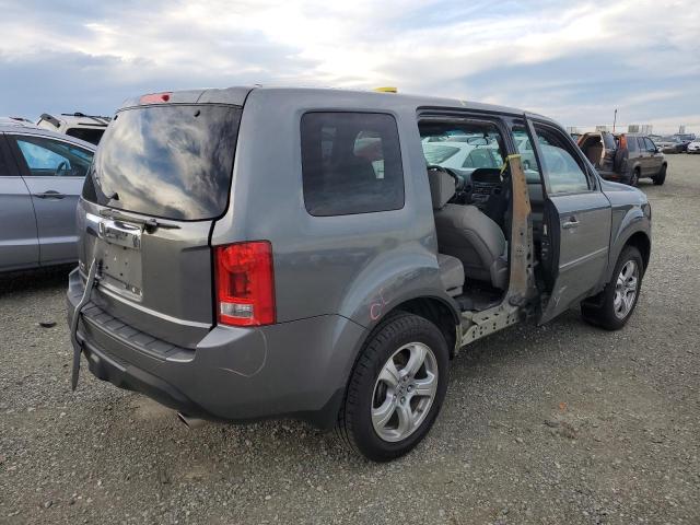 Obraz 3 z 2013 HONDA PILOT EX 2013 z VIN 5FNYF3H41DB028780