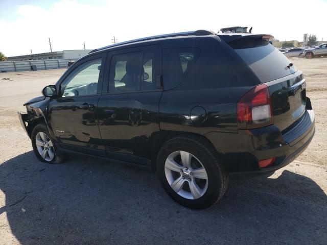 Изображение 2 2014 JEEP COMPASS SPORT 2014 с VIN 1C4NJCBB9ED741623