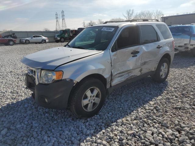 Изображение 1 2010 FORD ESCAPE XLT 2010 с VIN 1FMCU0D70AKC94817