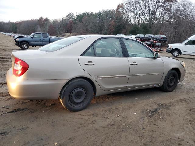 Изображение 3 2003 TOYOTA CAMRY LE 2003 с VIN 4T1BE32K23U758974
