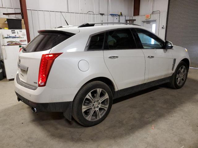 Obraz 3 z 2012 CADILLAC SRX PREMIUM COLLECTION 2012 z VIN 3GYFNFE30CS615074