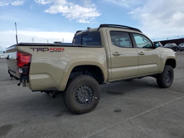 Obraz 3 z 2019 TOYOTA TACOMA DOUBLE CAB 2019 z VIN 3TMCZ5AN7KM277710
