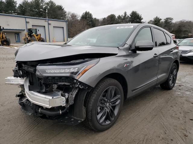 2023 ACURA RDX A-SPEC 2023 image