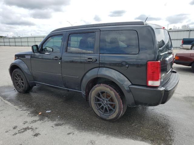Image 2 of 2008 DODGE NITRO R/T 2008 with VIN 1D8GU58608W124448