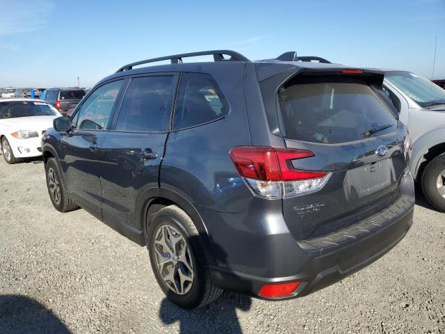 Изображение 2 2023 SUBARU FORESTER PREMIUM 2023 с VIN JF2SKAECXPH446231