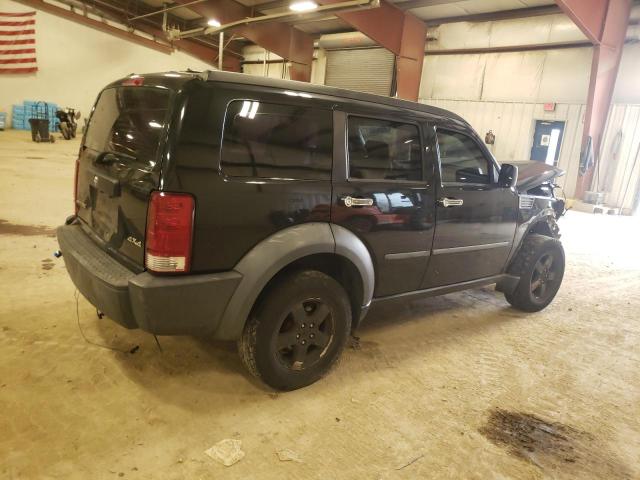 Image 3 of 2008 DODGE NITRO SXT 2008 with VIN 1D8GU28K38W206069