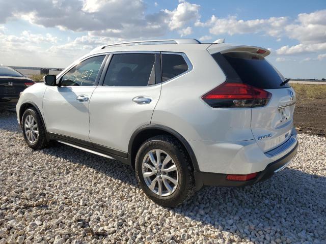 Изображение 2 2017 NISSAN ROGUE S 2017 с VIN KNMAT2MT3HP573912