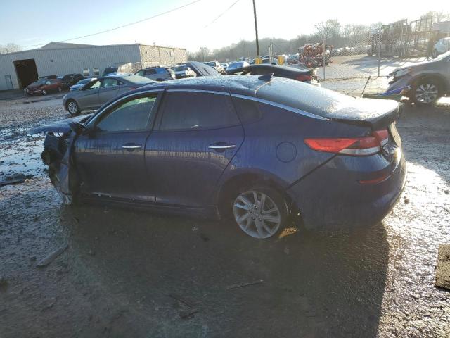 Obraz 2 z 2019 KIA OPTIMA LX 2019 z VIN 5XXGT4L39KG348951