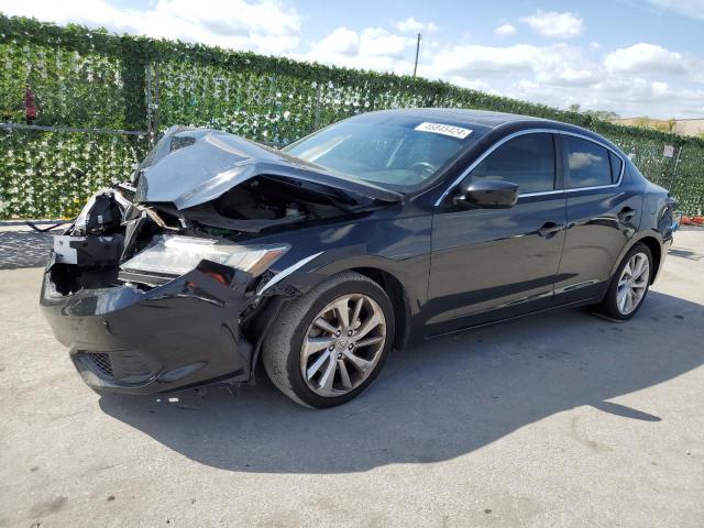 Obraz 2017 ACURA ILX PREMIUM 2017