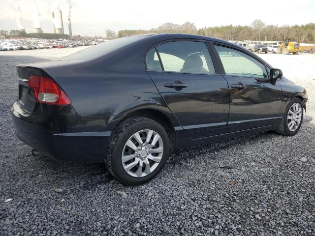 Изображение 3 2011 HONDA CIVIC LX 2011 с VIN 19XFA1F52BE035021