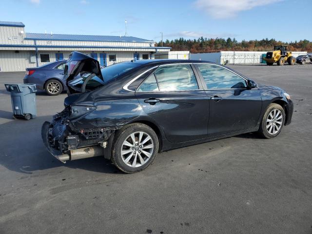 Изображение 3 2016 TOYOTA CAMRY LE 2016 с VIN 4T1BF1FK7GU604939