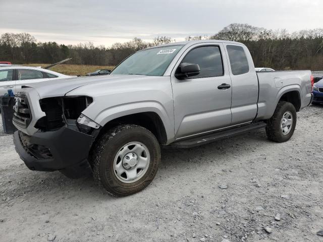 2016 TOYOTA TACOMA ACCESS CAB 2016 image