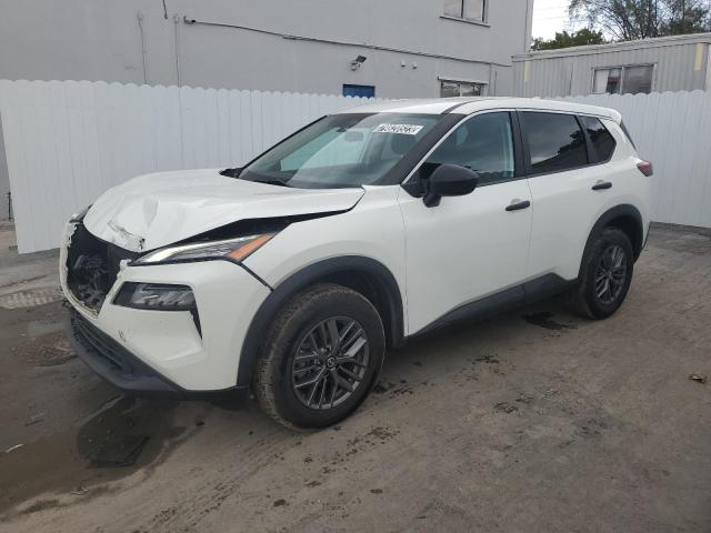 2021 NISSAN ROGUE S 2021 image