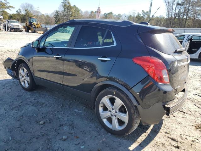 Image 2 of 2016 BUICK ENCORE  2016 with VIN KL4CJASB3GB725390