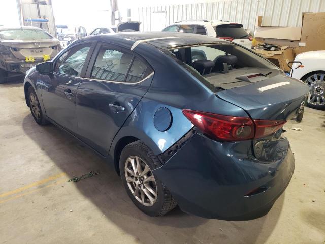 Image 2 of 2017 MAZDA 3 SPORT 2017 with VIN 3MZBN1U76HM114923