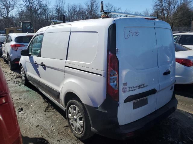 Image 2 of 2019 FORD TRANSIT CONNECT XL 2019 with VIN NM0LS7E21K1384214