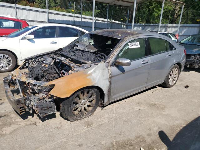 Obraz 1 z 2014 CHRYSLER 200 TOURING 2014 z VIN 1C3CCBBB2EN118175