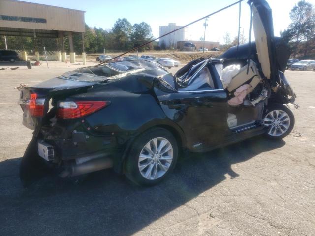 Изображение 3 2015 LEXUS ES 300H 2015 с VIN JTHBW1GG7F2082241