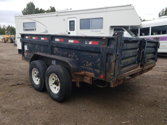 Obraz 3 z 2008 LOAD TRAILER 2008 z VIN 4ZEDT122281042684